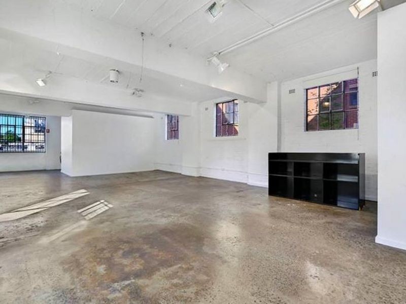 Level 2/13-15 Levey street, Chippendale NSW 2008