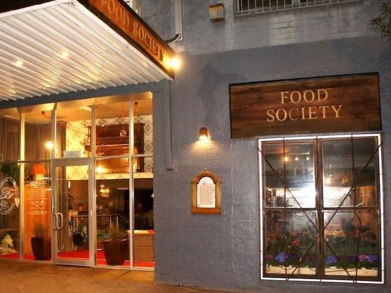 Ground Floor/91 Riley Street, Darlinghurst NSW 2010