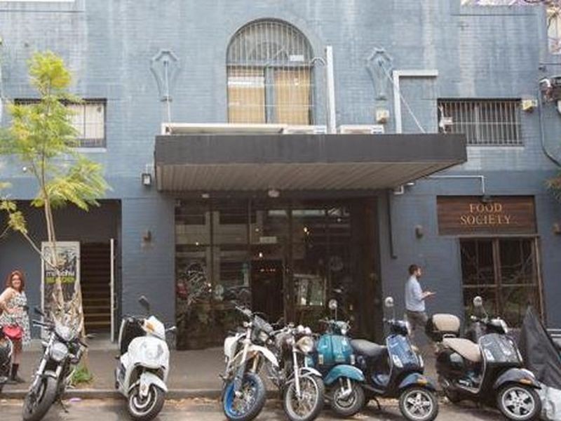 Ground Floor/91 Riley Street, Darlinghurst NSW 2010