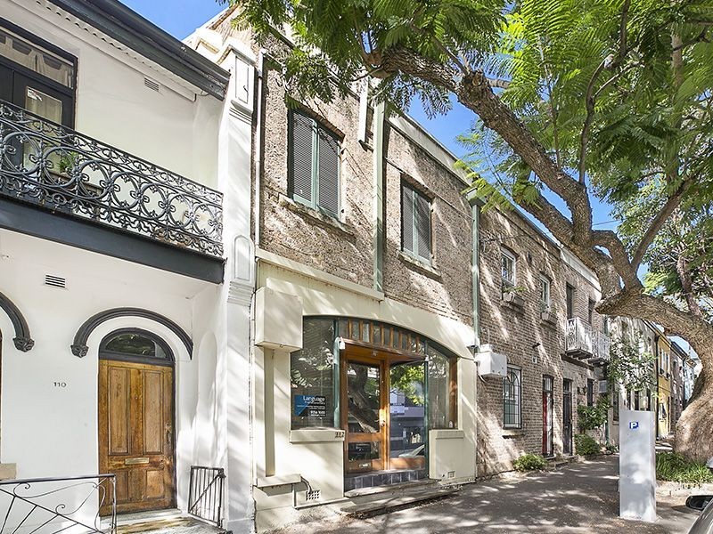 112 Riley Street, Darlinghurst NSW 2010