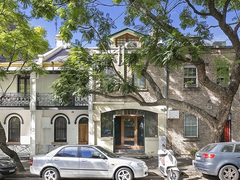 112 Riley Street, Darlinghurst NSW 2010