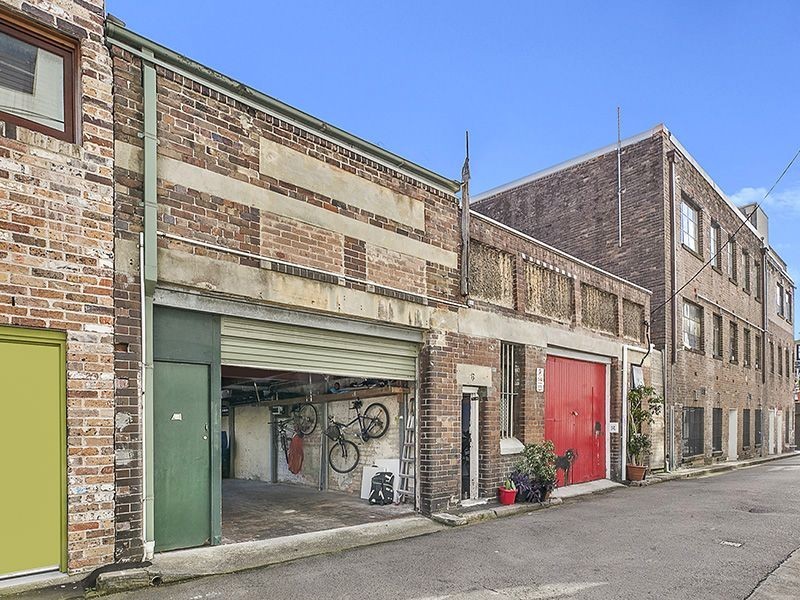 112 Riley Street, Darlinghurst NSW 2010