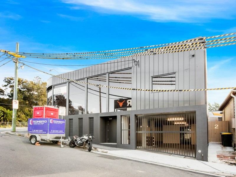 65 Victoria Road, Rozelle NSW 2039