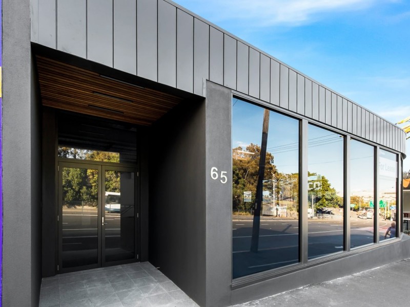 65 Victoria Road, Rozelle NSW 2039