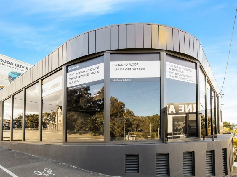 65 Victoria Road, Rozelle NSW 2039