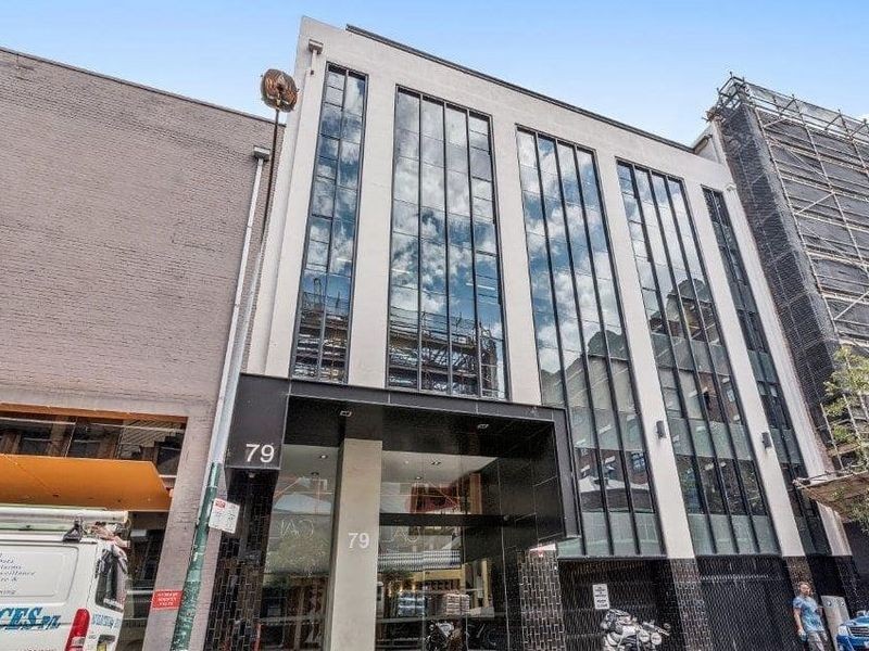 5/79 Commonwealth street, Surry Hills NSW 2010