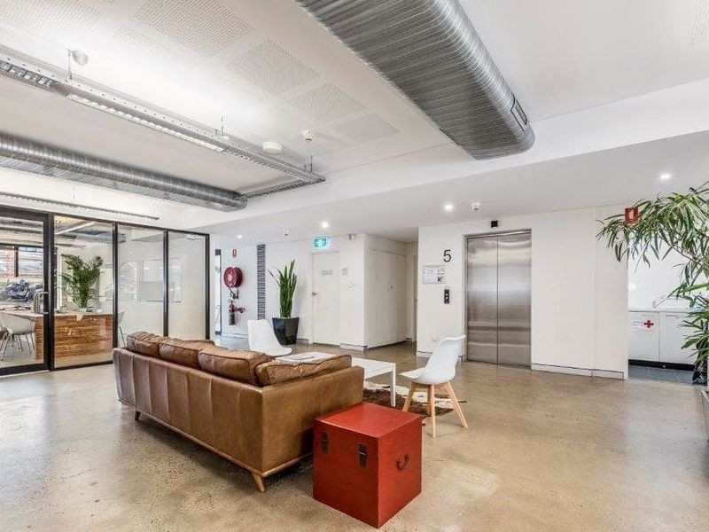 5/79 Commonwealth street, Surry Hills NSW 2010