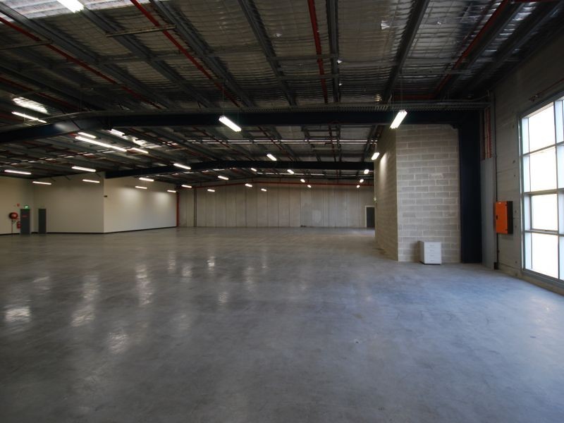 Building 2 Suite 2/190 Bourke Road, Alexandria NSW 2015