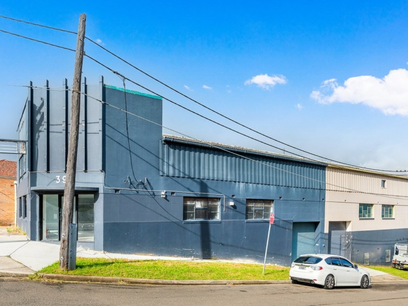 396 Victoria Road, Gladesville NSW 2111