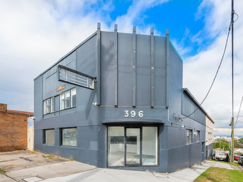 396 Victoria Road, Gladesville NSW 2111