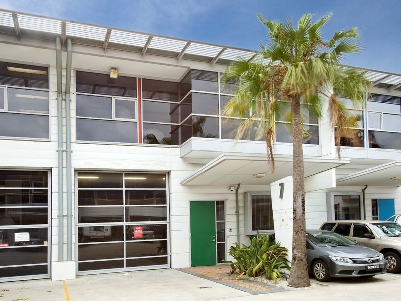 7/36 Ralph Street, Alexandria NSW 2015