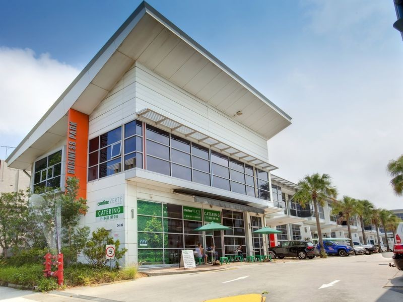 7/36 Ralph Street, Alexandria NSW 2015