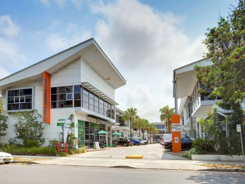 7/36 Ralph Street, Alexandria NSW 2015