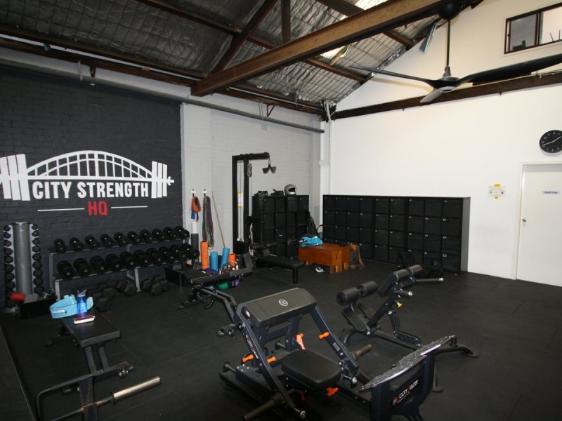 12 Cadogan Street, Marrickville NSW 2204