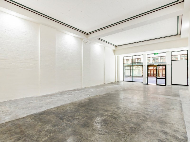 Retail 2/148 Elizabeth Street, Surry Hills NSW 2010