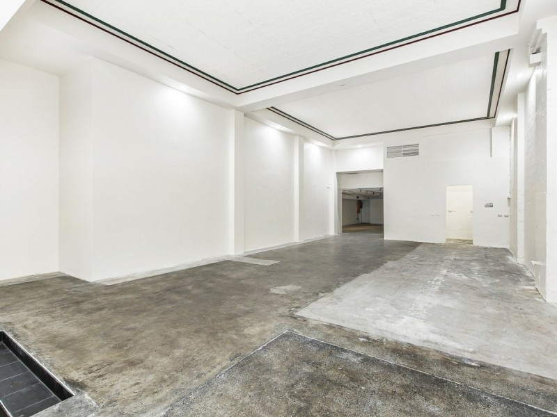 Retail 2/148 Elizabeth Street, Surry Hills NSW 2010