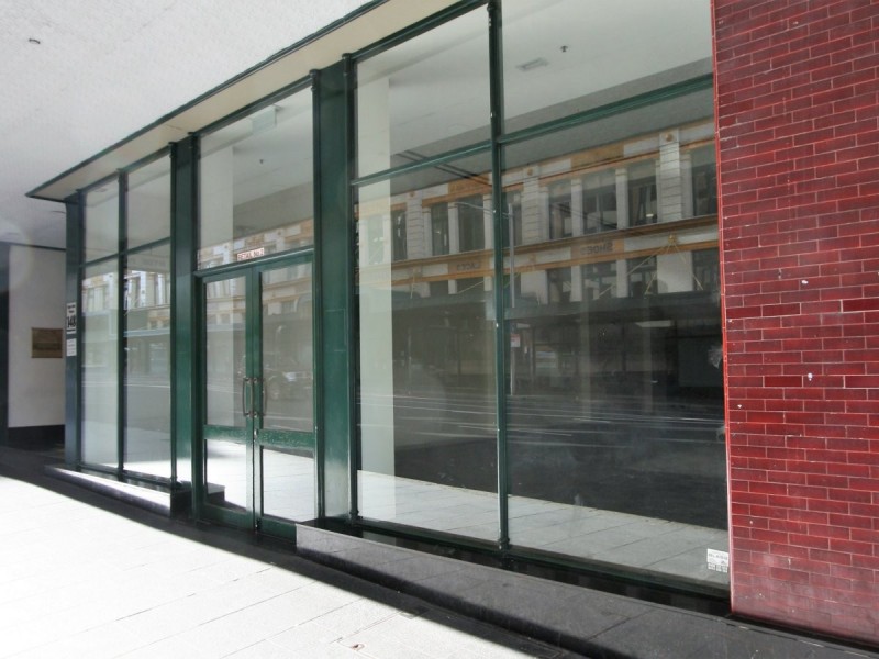 Retail 2/148 Elizabeth Street, Surry Hills NSW 2010