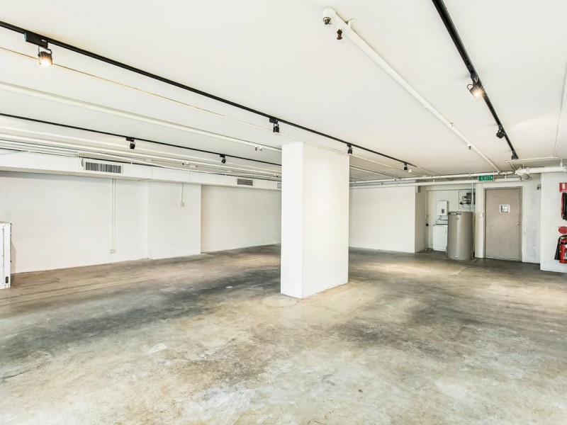 Suite 2, 1 Elizabeth Street, Surry Hills NSW 2010