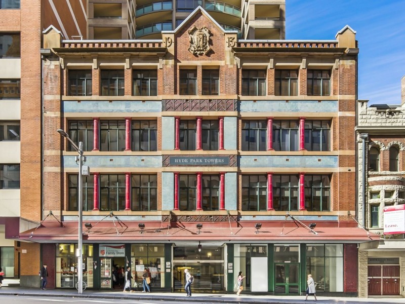 Suite 2, 1 Elizabeth Street, Surry Hills NSW 2010