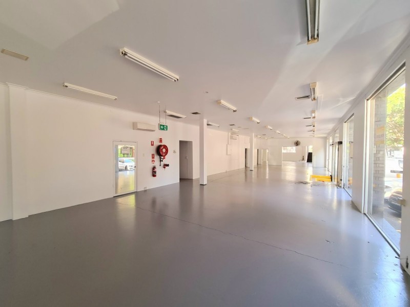 Ground Floor/201-211 Botany Road, Waterloo NSW 2017
