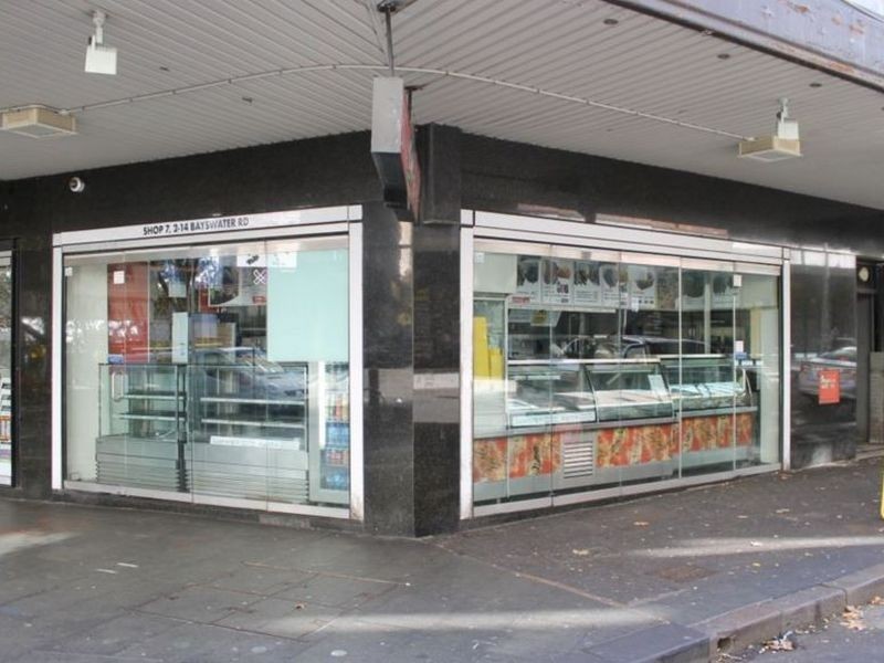 7/2-14 Bayswater Road, Kings Cross NSW 2011