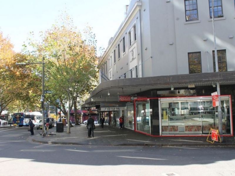 7/2-14 Bayswater Road, Kings Cross NSW 2011