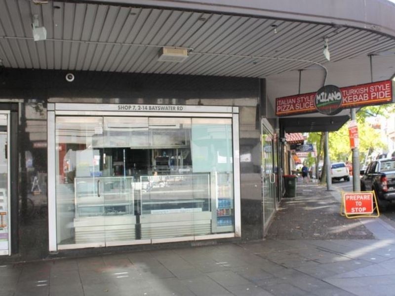 7/2-14 Bayswater Road, Kings Cross NSW 2011
