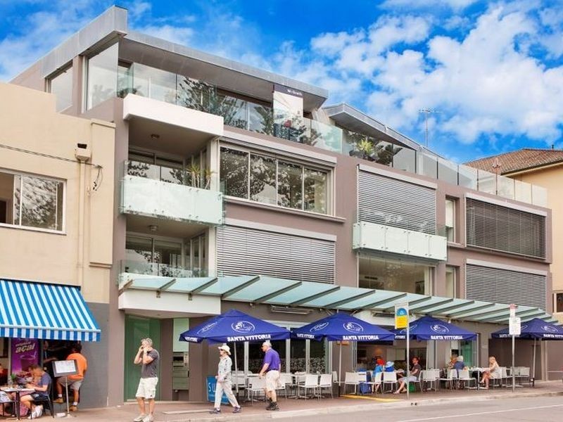 2/463-467 Bronte Road, Bronte NSW 2024