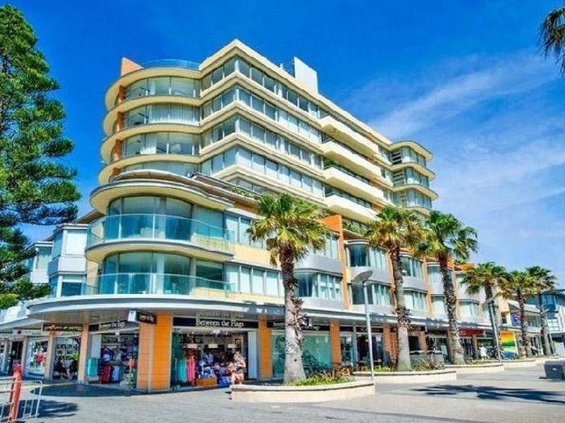 152 Campbell Parade, Bondi Beach NSW 2026