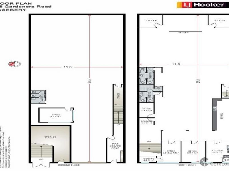 418 Gardeners Road, Rosebery NSW 2018