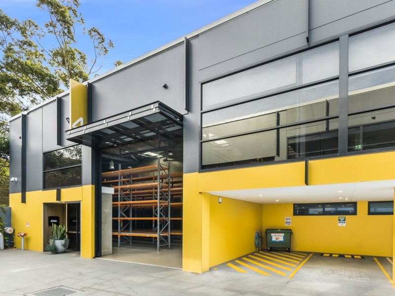 Suites 4 & Raymond Avenue, Matraville NSW 2036