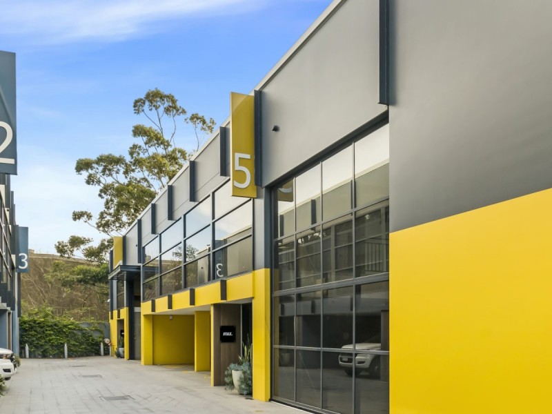 Suites 4 & Raymond Avenue, Matraville NSW 2036