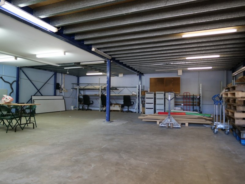 U12/595 Princes Highway, Tempe NSW 2044