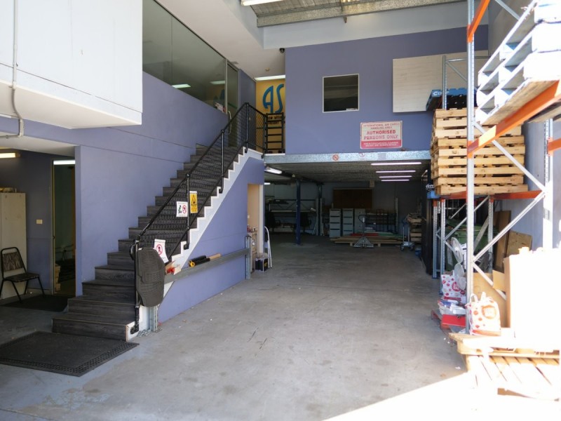 U12/595 Princes Highway, Tempe NSW 2044