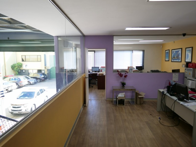 U12/595 Princes Highway, Tempe NSW 2044