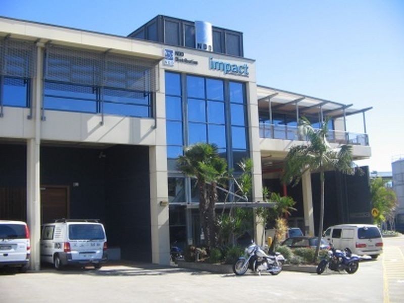 Building 4 Office/190 Bourke Road, Alexandria NSW 2015