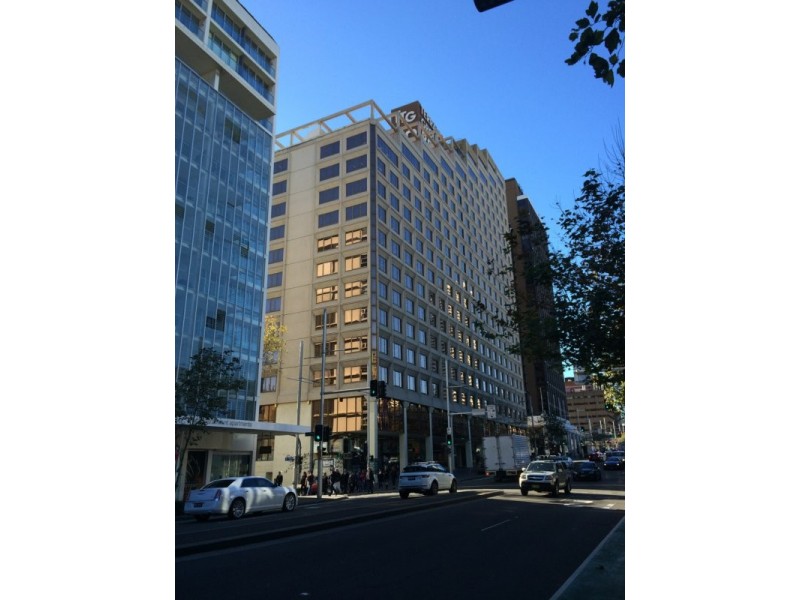 Various/80 William Street, Woolloomooloo NSW 2011