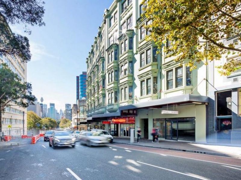 Shop/344 Elizabeth, Surry Hills NSW 2010