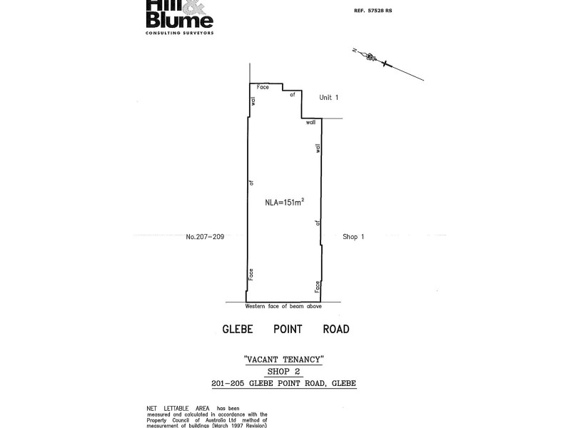 Shop 2/201-205 Glebe Point Road, Glebe NSW 2037