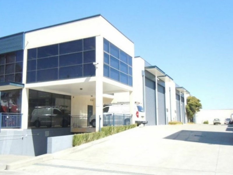 Unit 4/1 Boden Road, Seven Hills NSW 2147