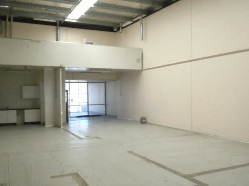 Unit 4/1 Boden Road, Seven Hills NSW 2147