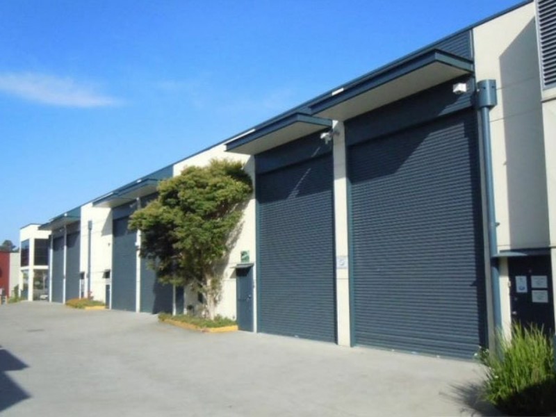 Unit 4/1 Boden Road, Seven Hills NSW 2147