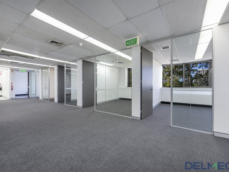 Level 5, 1 Pacific Highway, St Leonards NSW 2065
