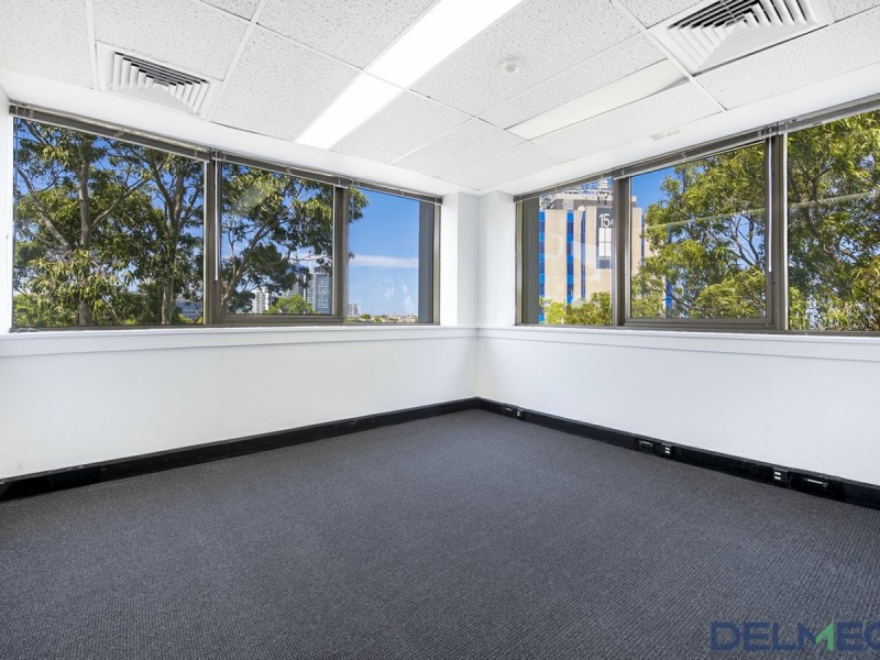 Level 5, 1 Pacific Highway, St Leonards NSW 2065