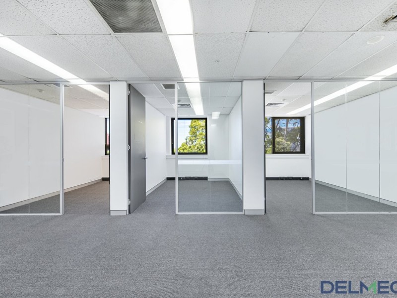 Level 5, 1 Pacific Highway, St Leonards NSW 2065