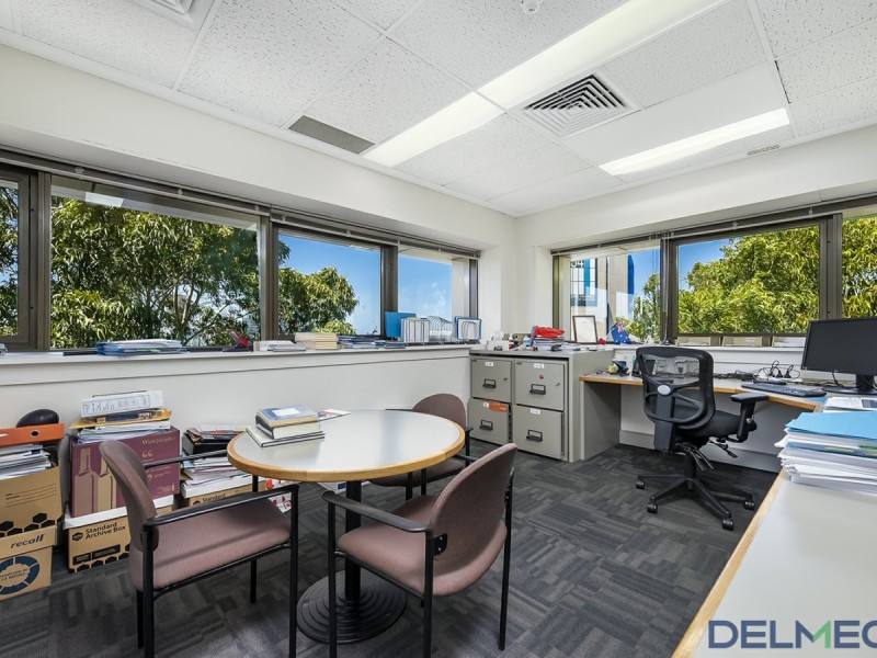 Level 6, 1 Pacific Highway, St Leonards NSW 2065