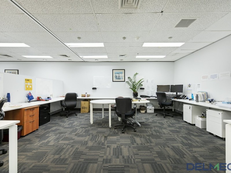 Level 6, 1 Pacific Highway, St Leonards NSW 2065