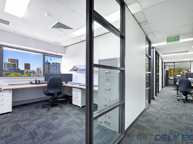 Level 6, 1 Pacific Highway, St Leonards NSW 2065