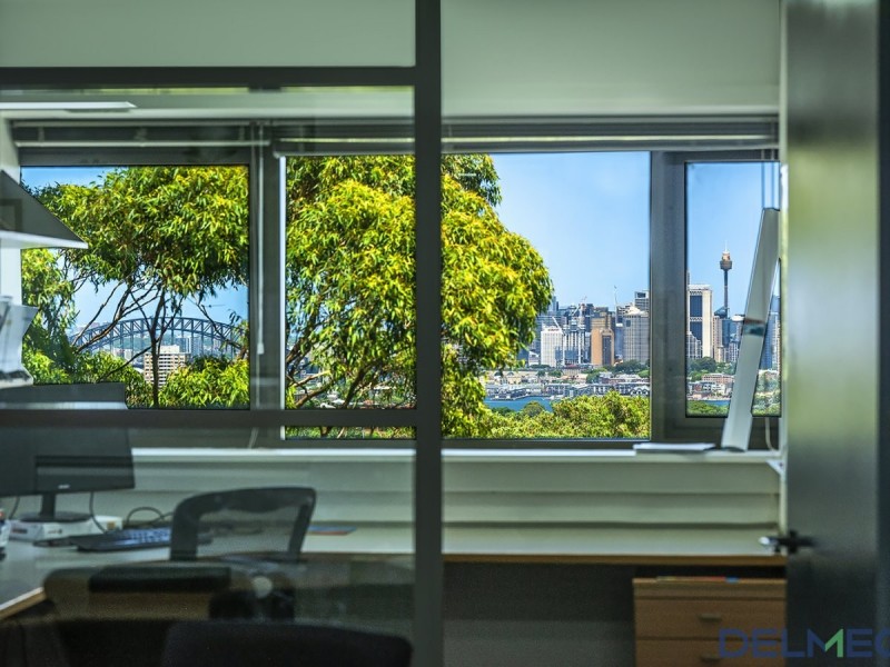 Level 6, 1 Pacific Highway, St Leonards NSW 2065