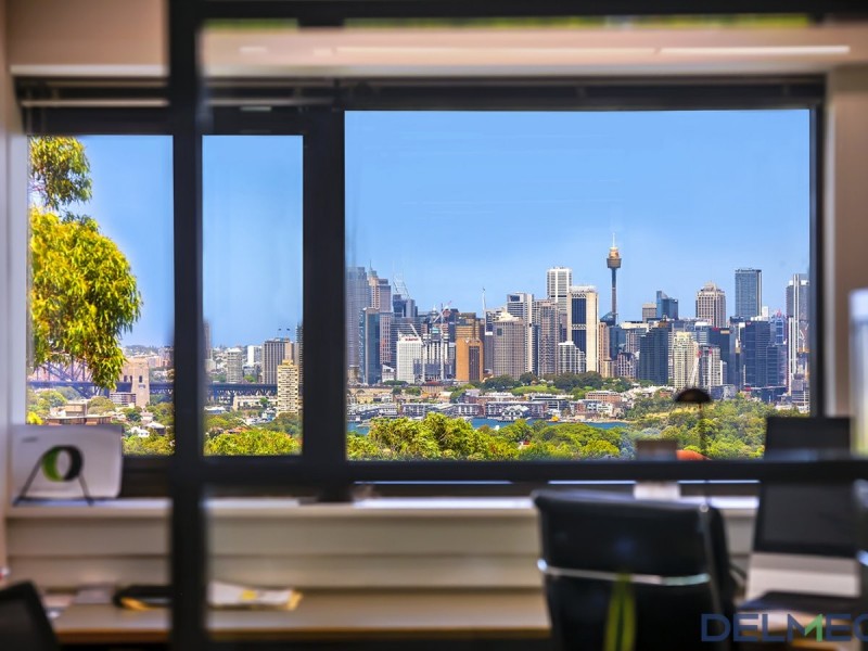 Level 6, 1 Pacific Highway, St Leonards NSW 2065